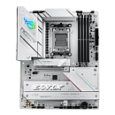 Материнская плата ASUS ROG STRIX B850-A GAMING WIFI, AM5, B850, 4*DDR5, 2*SATA, 4*M.2, 6*USB 3.2, 2*USB 2.0, Type-C, 2*PCIx16, 1*PCIx1, DP+HDMI, ATX;