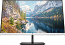 Монитор HP 27" 27f серебристый/черный IPS LED 16:9 HDMI 300cd 178гр/178гр 3840x2160 DisplayPort 4.8кг