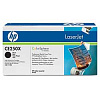 Картридж лазерный HP 504X CE250XD черный двойная упак. (21000стр.) для HP CLJ CP3525/CM3530