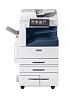 МФУ Xerox AltaLink С8070 с тандемным лотком