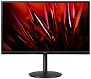 27'' ACER Nitro XR272UPbmiipruzx IPS, 2560x1440, 1 ms, 400cd, 165Hz, 2xHDMI(2.0) + 1xDP(1.4) + 1xType-C(65W) + Audio out + USB3.2x4+USB-B(2up 4down),