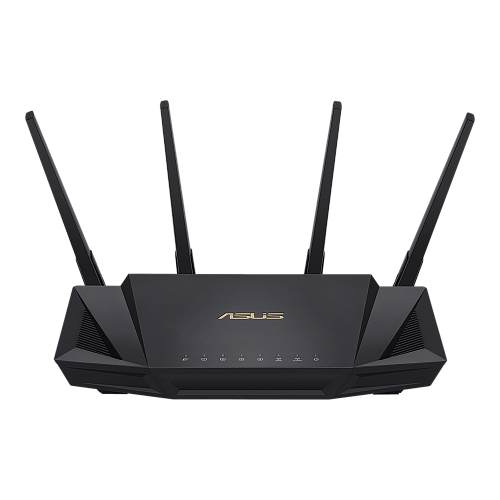 Маршрутизатор ASUS Маршрутизатор/ RT-AX58U v2