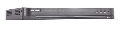 Комплект видеонаблюдения 16CH HD-TVI TURBO TRIBRID DS-7216HUHI-K2 HIKVISION