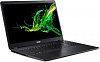 Ноутбук Acer Aspire 3 A315-56-73K8 Core i7 1065G7 8Gb SSD512Gb Intel Iris Plus graphics 15.6" IPS FHD (1920x1080) Eshell black WiFi BT Cam (NX.HS5ER.0