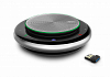 YEALINK CP900 with BT50, портативный спикерфон, USB, Bluetooth, встроенная батарея, в комплекте с BT50, EOL repl. CP900 with dongle UC