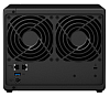 Synology QC2,0GhzCPU/2GB(upto6)/RAID0,1,10,5,6/up to 4HDDs SATA(3,5' or 2,5')/2xUSB3.0/2GigEth/iSCSI/2xIPcam(up to 25)/1xPS/1YW(repl DS418play)'
