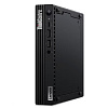 Lenovo ThinkCentre M70q Tiny G3 [11T300AQUM] Black {i3-12100T/8GB/256GB SSD/Intel Q670 Chipset/DOS}