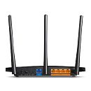 TP-Link Archer A8 Двухдиапазонный гигабитный роутер Wi-Fi AC1900 с поддержкой Mesh и MU-MIMO