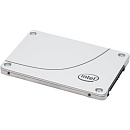 SSD жесткий диск SATA2.5" 960GB TLC D3-S4620 SSDSC2KG960GZ01_99A0D9 INTEL