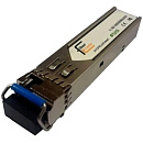 Future Technologies FT-SFP+-WDM-LR-20-A-D-I SFP+ модуль индустриальный WDM, 10Гбит/с, Tx=1270/Rx=1330нм, LC, 20км