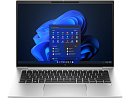 Ноутбук HP EliteBook 840 G10 Intel Core i5-1335U,14" WUXGA (1920x1200) IPS IR AG,16Gb DDR5-5200MHz(1),512Gb SSD NVMe,Al Case,51Wh,FPS,ENG/RU Kbd Backl