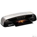 Fellowes Ламинатор Saturn 3i A4 FS-57248(01) HeatGuard™, нагрев за 60 сек. {2х125 мкм, 30 см/мин}
