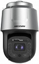 Камера видеонаблюдения IP Hikvision DS-2DF8C842IXS-AELW(T5) 7.5-315мм цв. корп.:серебристый