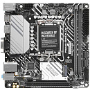 Материнская плата/ PRIME H610I-PLUS-CSM