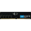 Crucial DDR5 32GB 4800 MT/s CL40 16Gbit CT32G48C40U5