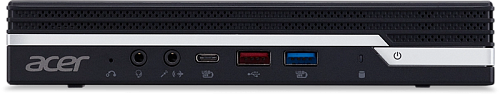 ACER Veriton N4680G Mini i5-11400, 8GB DDR4 2666, 512GB SSD M.2, Intel UHD 730, WiFi 6, BT, VESA, USB KB&Mouse, NoOS, 1Y