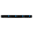 Серверная платформа ASUS RS501A-E12-RS4/1G/1600W/OCP