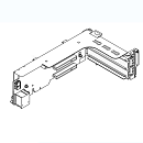 Райзер-карта Lenovo ThinkSystem V3 2U x16/x8/x8 PCIe Gen5 Riser 1/2 Option Kit