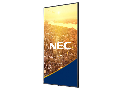 LED панель NEC MultiSync [C551] 1920х1080,4000:1,400кд/м2,USB (07BJ1UNB)