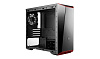 Корпус COOLER MASTER MasterBox Lite 3.1 with tempered glass MiniTower без Б/П MicroATX MiniITX Цвет черный MCW-L3S3-KGNN-00