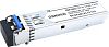 Oптический SFP модуль OSNOVO SFP-S2LC15-G-1310-1310 Оптический SFP Модуль. Два волокна Single Mode. Скорость: до 1,25 Гбит/c. Тип разъема: 2xLC. Оптич