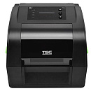 Принтер TSC серии TH340W: LED, DRAM 128MB/FLASH 128MB, USB + RS-232 + ETHERNET + USB HOST + RTC + BUZZER, 802.11 a/b/g/n/ac Wi-Fi+BT4.2, EU (EMEA)