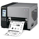 Принтер TSC серии TTP-286MT, 200 dpi, 6 ips, 256MB SDRAM, 512MB Flash, LCD, Internal Ethernet, RS-232, Centronics, USB 2.0, USB host