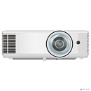 INFOCUS SP2238ST Проектор ScreenPlay {DLP, FullHD, 4000 lm, 30 000:1, 0.496:1, 2xHDMI 1.4, VGA in/out, Composite Video, 3.5mm in/out, USB-A, RS-232, R