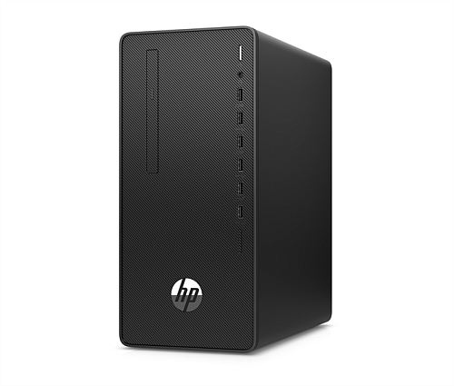 HP Bundle 290 G4 MT Core i3-10100,4GB,1TB,DVD,kbd/mouseUSB,Win10Pro(64-bit),1Wty+ Monitor HP P21