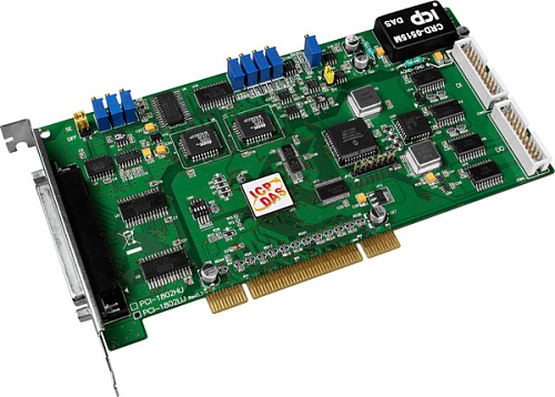 PCI-1802LU CR