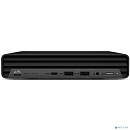 HP ProDesk 400 G9 Mini [885R1EA] Black {i5 13500/8Gb/ SSD512Gb/ DOS/kb+m}