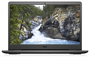 Ноутбук Dell Vostro 3500 15.6"(1920x1080 (матовый) WVA)/Intel Core i3 1115G4(3Ghz)/4096Mb/256SSDGb/noDVD/Int:Intel UHD Graphics/BT/WiFi/war 1y/Black