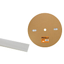 TDM SQ0518-0036 Термоусаживаемая трубка ТУТнг 16/8 белая (100 м/ролл)