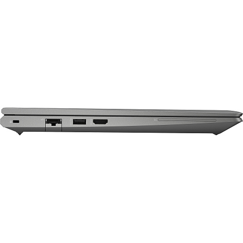 Ноутбук/ HP ZBook Power G8 15.6 15.6"(1920x1080)/Intel Core i9 11900H(2.5Ghz)/32768Mb/1024PCISSDGb/noDVD/Ext:nVidia RTX A2000(4096Mb)/Cam/BT/WiFi