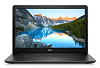 ноутбук dell inspiron 3793 core i7-1065g7 17,3'' fhd ips ag,8gb, 128gb ssd boot drive + 1tb,nv mx230 with 2gb gddr5,linux,black