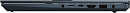 Ноутбук Asus Vivobook Pro 14 OLED K3400PH-KM120W Core i7 11370H 16Gb SSD1Tb NVIDIA GeForce GTX 1650 4Gb 14" OLED 2.8K (2880x1800) Windows 11 Home blue