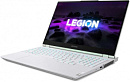 Ноутбук Lenovo Legion 5 15ACH6H Ryzen 5 5600H 16Gb SSD1Tb NVIDIA GeForce RTX 3060 6Gb 15.6" IPS FHD (1920x1080) Windows 11 Home white WiFi BT Cam