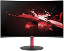 31.5" ACER Nitro XZ322QPbmiiphx, VA, DisplayHDR 400, 165Hz, 1920x1080, 4ms, 400nits, 178°/178°, 3000:1, 2xHDMI+DP +Колонки 3Wx2, FreeSync, Black Cu