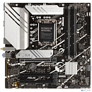 Материнская плата ASUS PRIME B760M-A WIFI D4, LGA1700 4xDDR4 4xSATA3 2xM.2 RAID 2xHDMI DP mATX