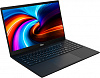 ноутбук iru калибр 15tli core i3 1115g4 8gb ssd256gb intel iris xe graphics 15.6" ips fhd (1920x1080) windows 11 trial (для ознакомления) black wifi b