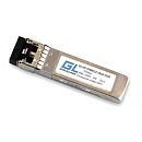 GIGALINK GL-OT-ST08LC2-1310-1310 Модуль 10Гбит/с, два волокна, SM, 2xLC, 1310 нм, 8 дБ (до 10 км) DDM LR