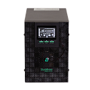 Источник бесперебойного питания Systeme Electric Smart-Save SMT, 2000VA/1600W, Line-Interactive, LCD, Out: 3xSchuko, SNMP Intelligent Slot, без встрое