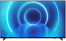 Телевизор LED Philips 70" 70PUS7605/60 черный Ultra HD 50Hz DVB-T DVB-T2 DVB-C DVB-S DVB-S2 USB WiFi Smart TV (RUS)