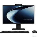 Моноблок Asus P440VAK-BPC4320 23.8" Full HD Core 7 240H/32Gb/SSD1Tb Graphics/noOS/kb/m/черный 1920x1