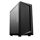 Корпус COOLER MASTER без блока питания/ MasterCase CMP 510 Without fan Edition, USB3.0x1, USB2.0x1, Black, ATX, w/o PSU