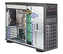 Серверная платформа SUPERMICRO 4U SAS/SATA SYS-7048R-C1RT