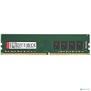 Kingston DDR4 DIMM 16GB KVR26N19D8/16 PC4-21300, 2666MHz, CL19
