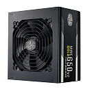Блок питания ATX 650W MPE-6501-AFAAGEU COOLER MASTER