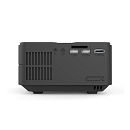 HIPER Cinema A5 Проектор черный [cinema a5 black]