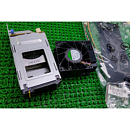 Копмлектующие корпусов Chenbro 384-23801-3105A0 AS'Y COMPONENT,RM23808,MIX,FAN+2.5 HDD CAGE+AIR
 DUCT,NVNe,2 PORT,18PCS/CTN,W/O OCULINK